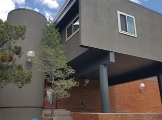 2212 Pinon St, Silver City, NM 88061