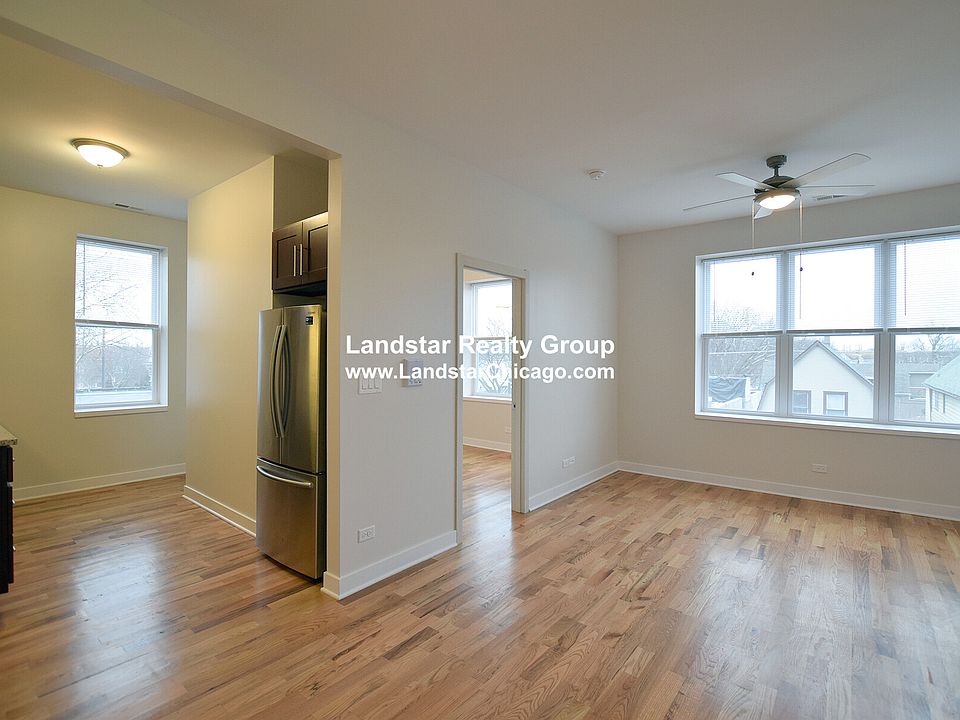 1st image of 3804 W Montrose Ave #304