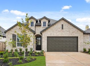 968 Terlingua Creek Dr, Conroe, TX 77304