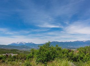 1819 S Ridgeline Dr, Heber City, UT 84032