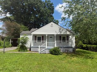 3948 Atlanta Dr, Chattanooga, TN 37415