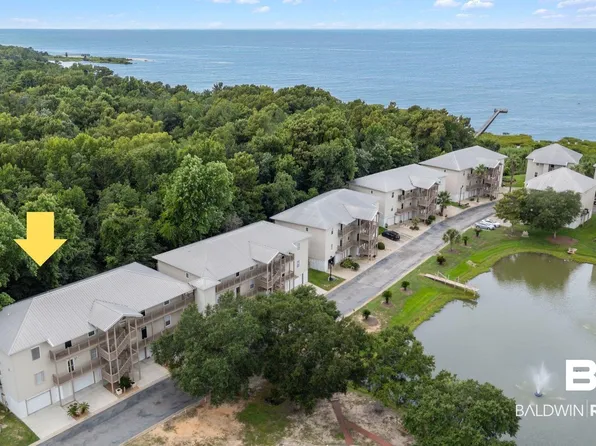 4 Yacht Club Dr APT 86, Daphne, AL 36526