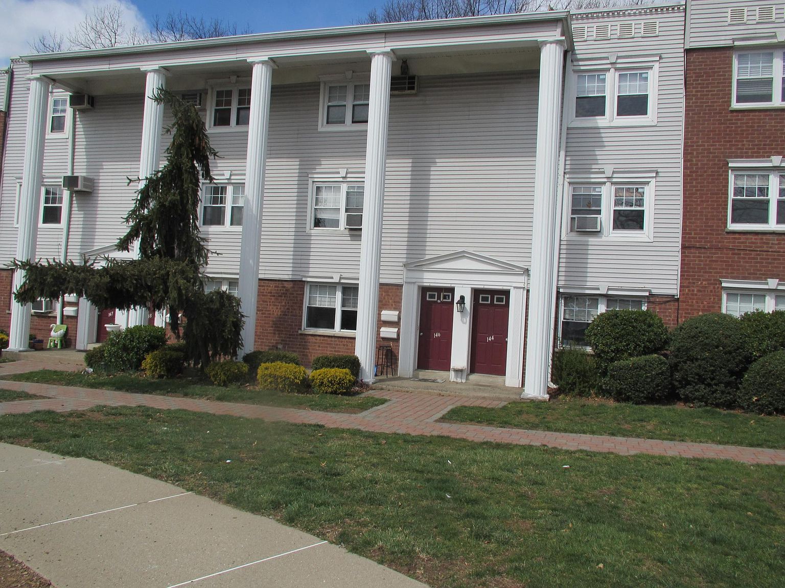 144 Hastings Ave B, Rutherford, NJ 07070 Zillow