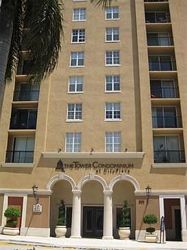 1st image of 651 Okeechobee Blvd APT 607