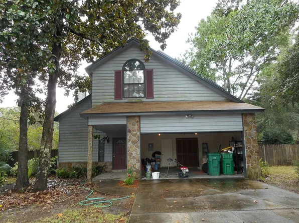 8 Shamrock Dr, Mary Esther, FL 32569