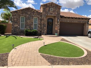 2433 E Dogwood Dr, Chandler, AZ 85286