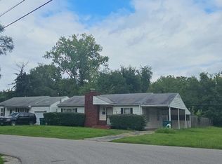 3909 White St, Cahokia, IL
