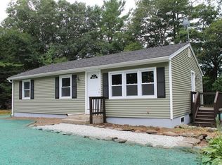 94 Froman St, Athol, MA 01331