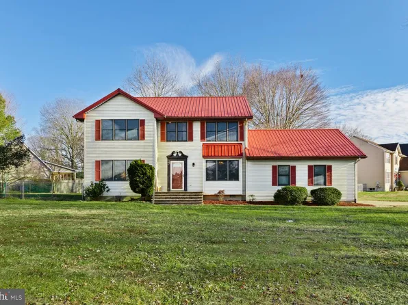 74 Nanticoke Dr, Dover, DE 19904