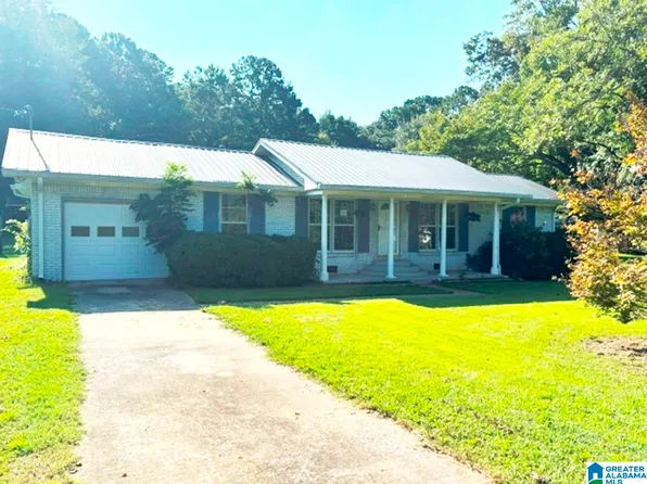 8341 N Valley Rd, Pinson, AL 35126