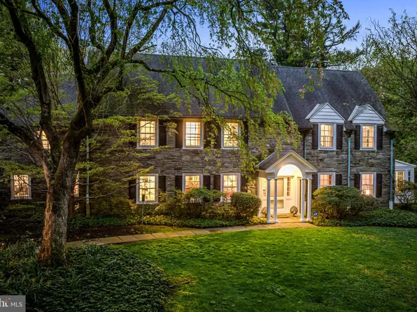 1114 Wyndon Ave, Bryn Mawr, PA 19010
