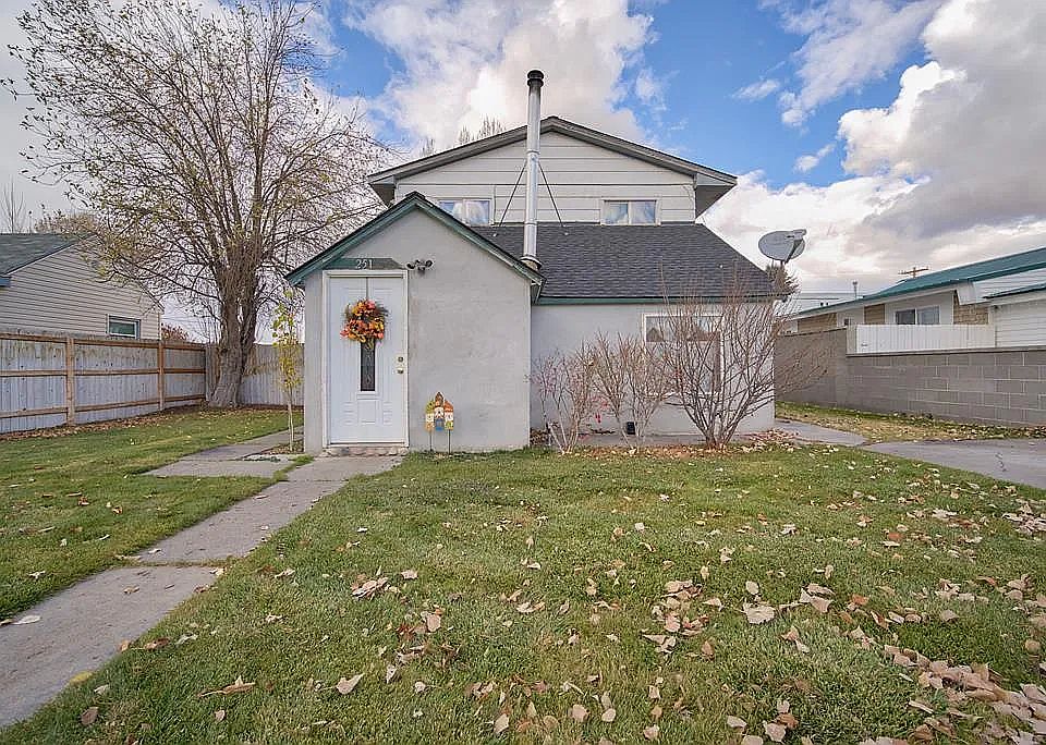 1st image of this home