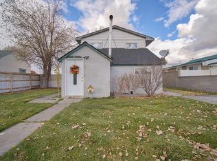 251 E Maple St, Shelley, ID 83274