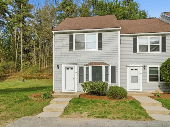 25 Blossom Lane, Merrimack, NH 03054