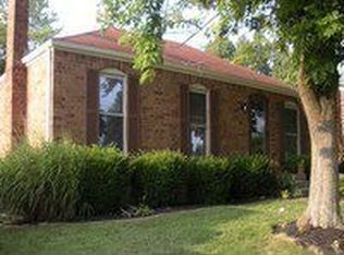 5807 Carmelwood Cir, Louisville, KY 40229