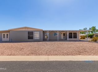 9115 E Olive Ln N, Sun Lakes, AZ 85248