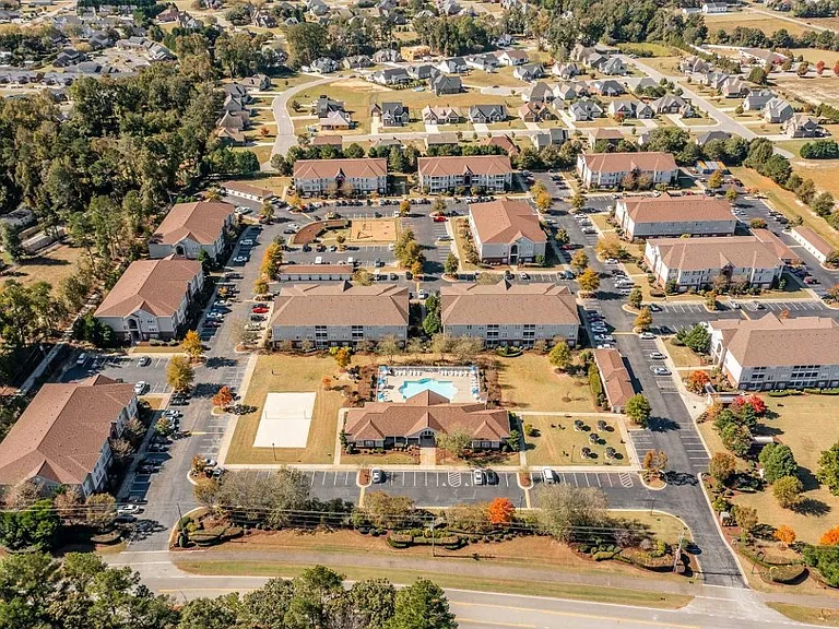 Reserve at Bradbury Place — Photo 14