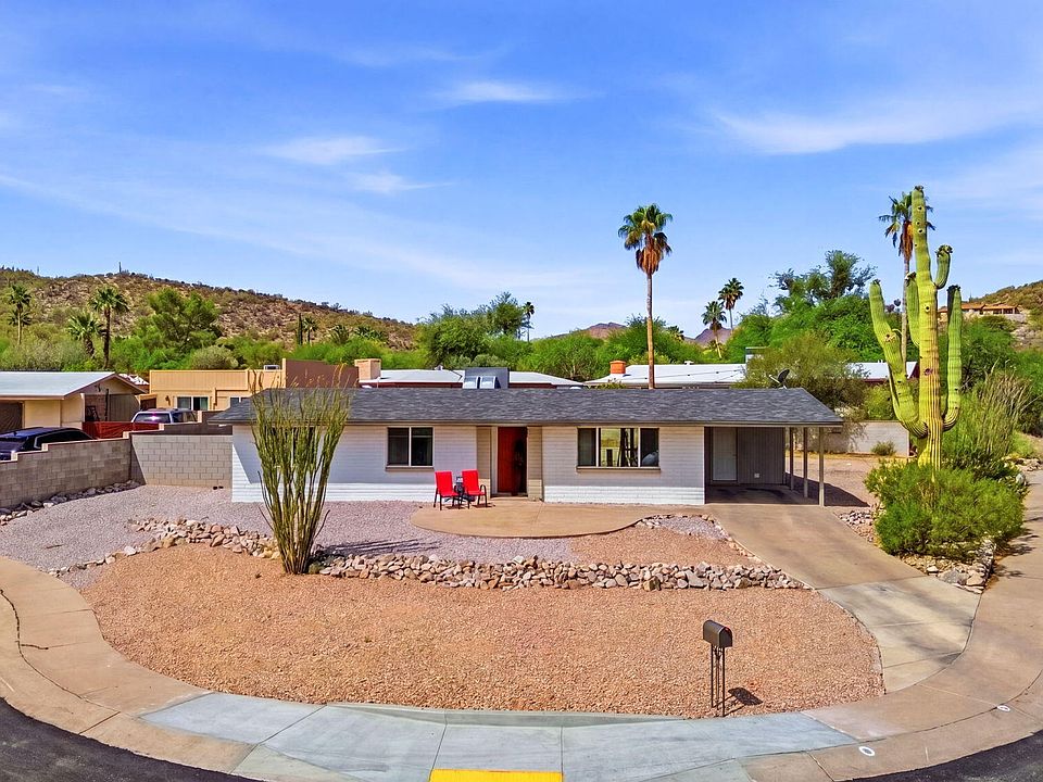 1st image of 2743 W Calle Arandas