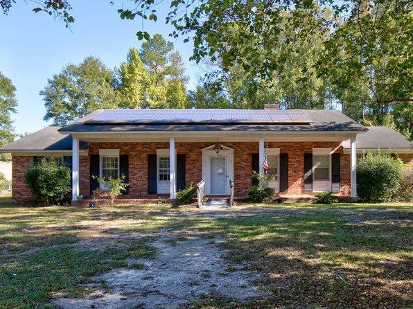 2161 Tanglewood Rd, Sumter, SC 29154