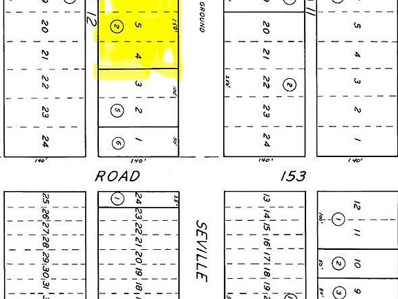 2nd image of 0 Seville Avenue