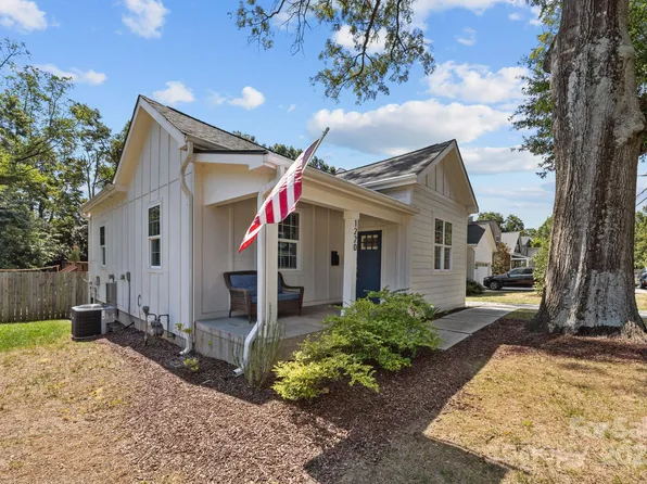 1220 Pamlico St, Charlotte, NC 28205