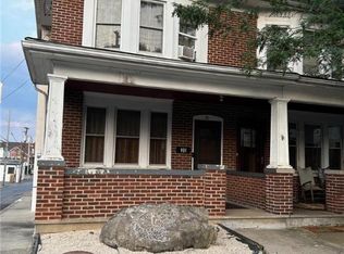 30 S 13th St, Easton, PA 18042