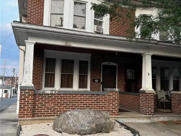 30 S 13th St, Easton, PA 18042