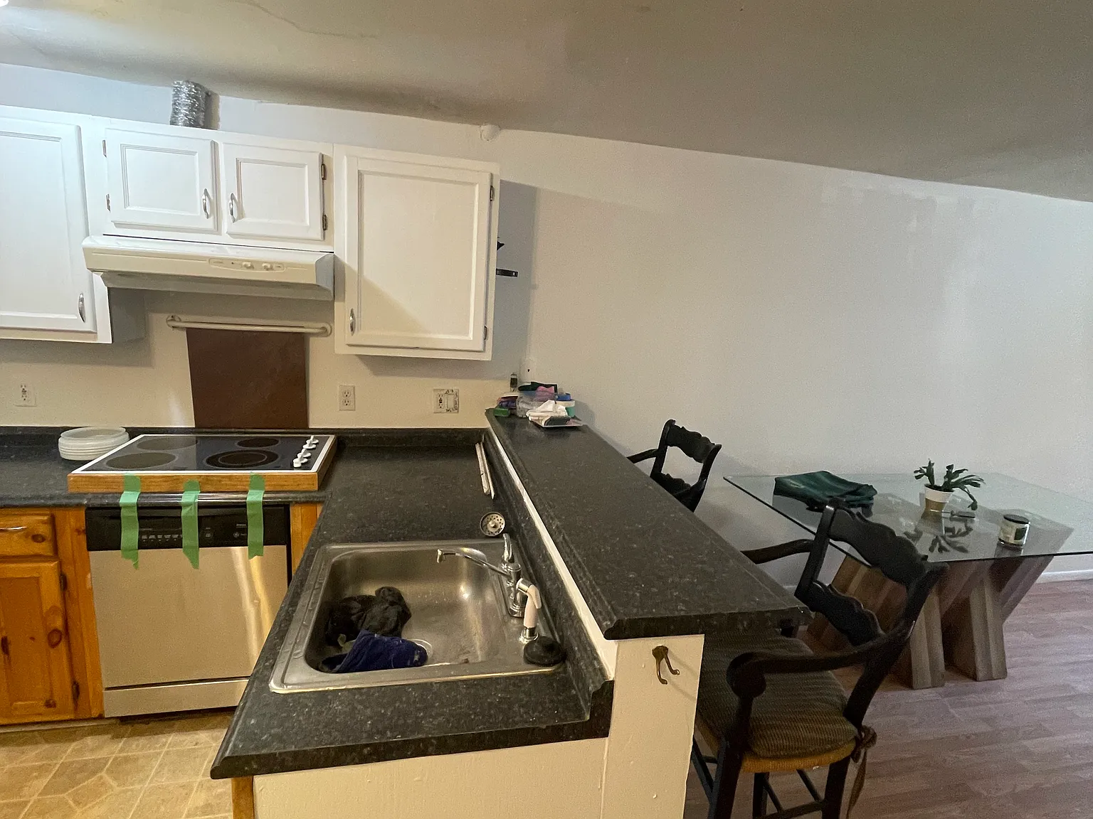 1 bed, 500 sqft, $1,850 — Photo 4