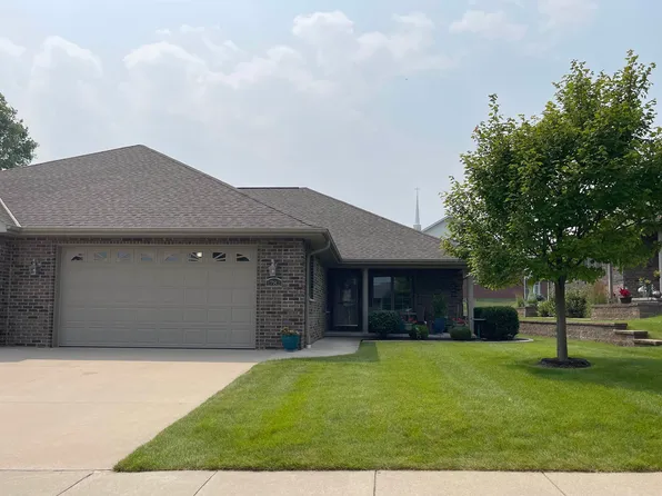 1782 Condor Ln, Green Bay, WI 54313