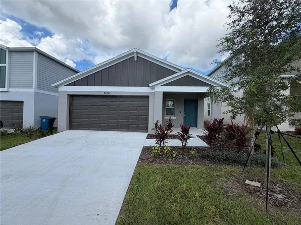 4607 Hikers Dr, Davenport, FL