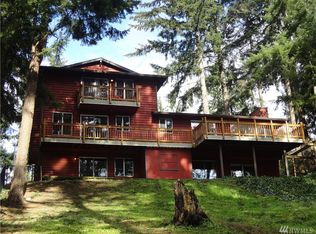 4720 W Tapps Dr E, Lake Tapps, WA 98391