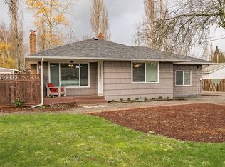 4255 Macleay Rd SE, Salem, OR 97317
