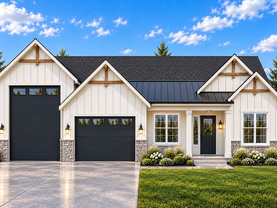 Farmhouse