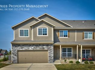 21973 W 124th Pl #4, Olathe, KS 66061