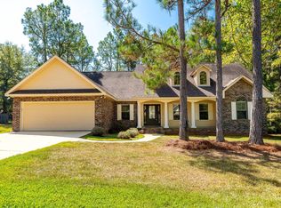 39 Southfork Dr, Petal, MS 39465