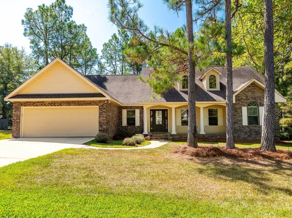 39 Southfork Dr, Petal, MS 39465