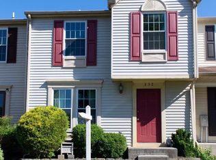 332 Delmar Ct, Abingdon, MD 21009