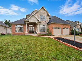 25 Sandelwood St, Springboro, OH 45066