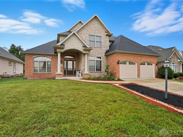 25 Sandelwood St, Springboro, OH 45066