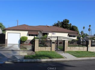 944 S Sharonlee Dr, West Covina, CA 91790