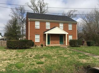 2064 Iowa St, Chesapeake, VA 23323