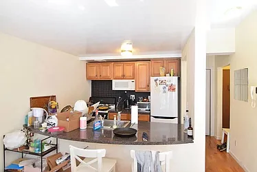 Rented by J Misrahi Realty Corp
