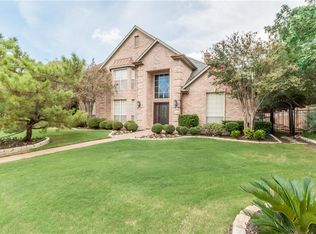 302 N Heartz Rd, Coppell, TX 75019
