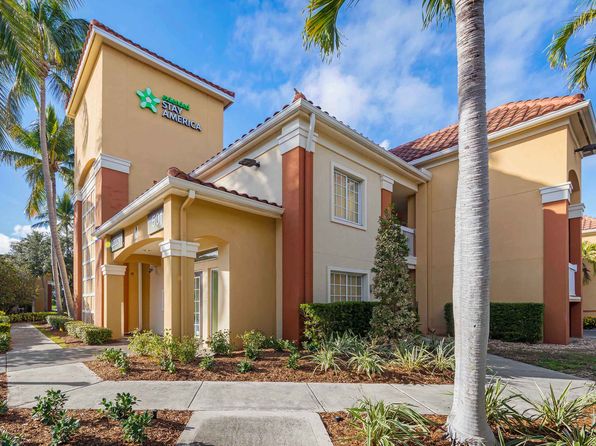 Boca Raton - Commerce