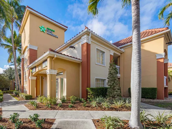 Boca Raton - Commerce, 501 NW 77th St, Boca Raton, FL 33487