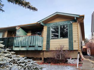 77 Edgehill Dr NW, Calgary, AB T3A2W1