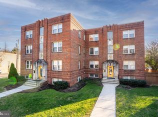 300 Aspen St NW APT 302, Washington, DC 20012