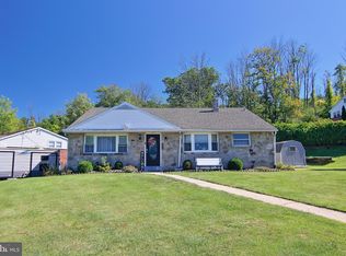 2315 Alsace Rd, Reading, PA 19604