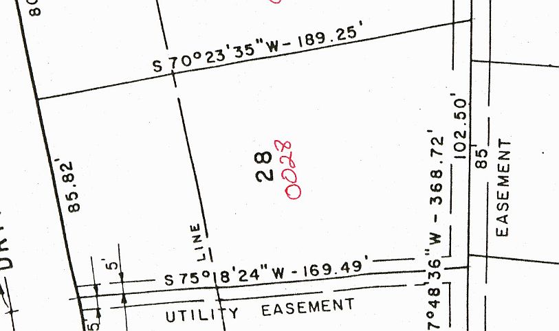 1st image of 4609 Parkridge Dr