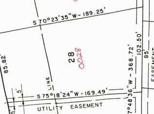 4609 Parkridge Dr, Benton, LA 71006